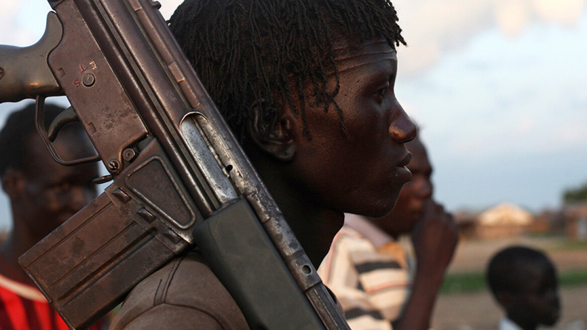 Ενοπλοι σκότωσαν 140 ανθρώπους και απήγαγαν δεκάδες στην Αιθιοπία 